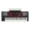 Miniatura: Teclado musical profesional KORG Pa700