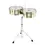 Miniatura: Meinl MTS1415B Timbales salseros Brass