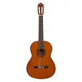 Guitarra Clásica Yamaha C40 Tapa Pícea