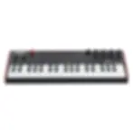 Controlador MIDI Akai MPK Mini Plus USB y DIN5