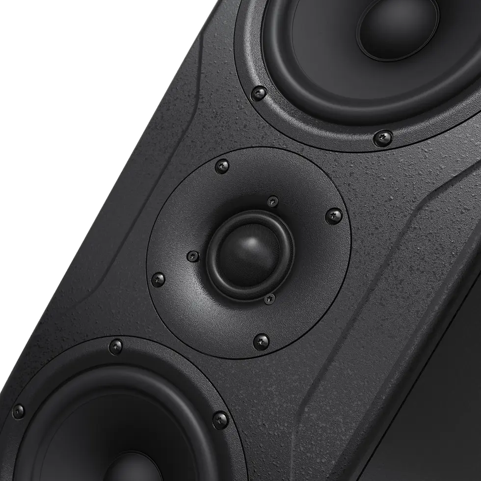 Miniatura: monitor para estudio IK Multimedia iLoud Precision MTM