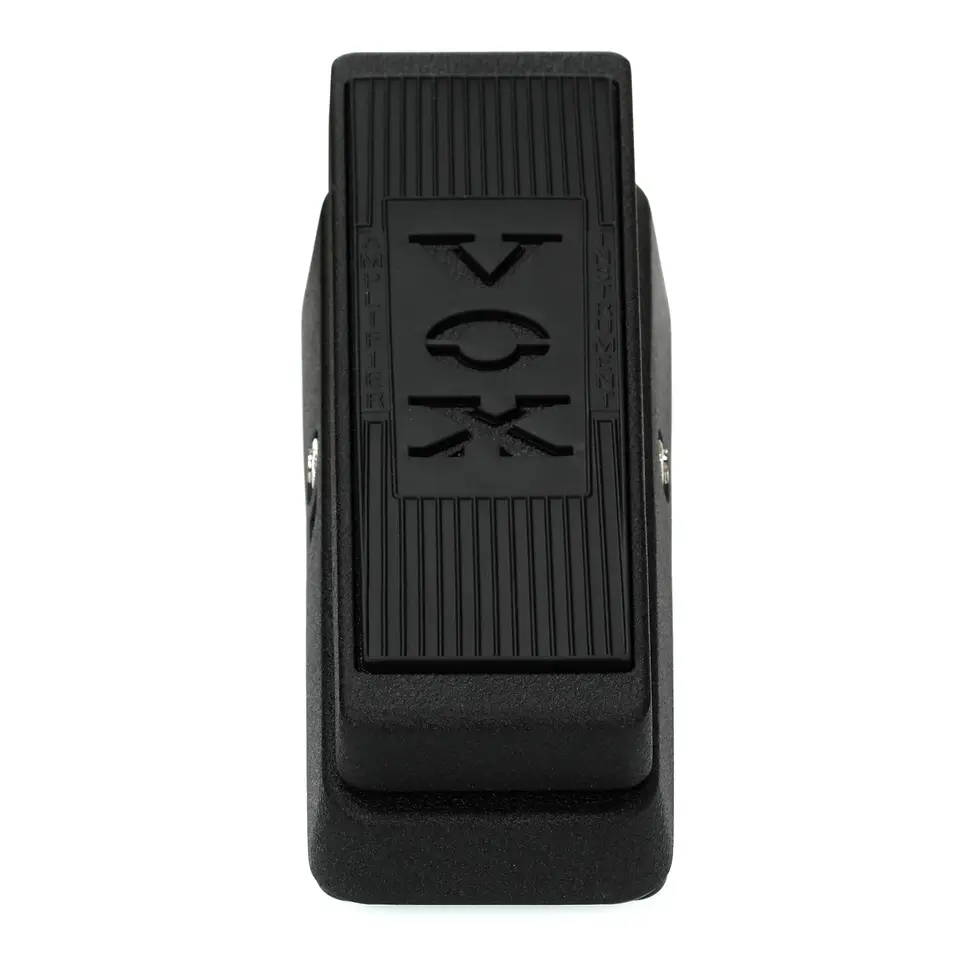 Miniatura: pedal volumen para guitarra VOX V845