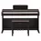 Miniatura: piano digital con banqueta Yamaha Arius YDP-145 Dark Rosewood