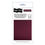 Thumbnail:  WOW FAB FOIL-  DEEPEST DARKEST CRIMSON  - 10cm x 1 metre 