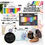 Thumbnail: STUDIO LIGHT ESSENTIALS - DOTTING MARKERS & ACCESSORIES BUNDLE
