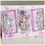 Thumbnail: Julie Hickey Designs -  JULIE’S NATURE’S GARDEN # 2 BUNDLE - 4 STAMP SETS