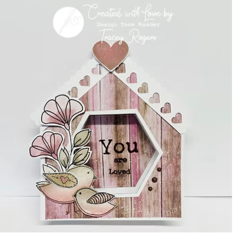 Thumbnail: Julie Hickey Designs -  A TRIO OF DESIGNERS  - FANTASY FLORALS FULL BUNDLE