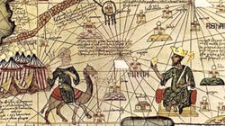 Mansa Musa