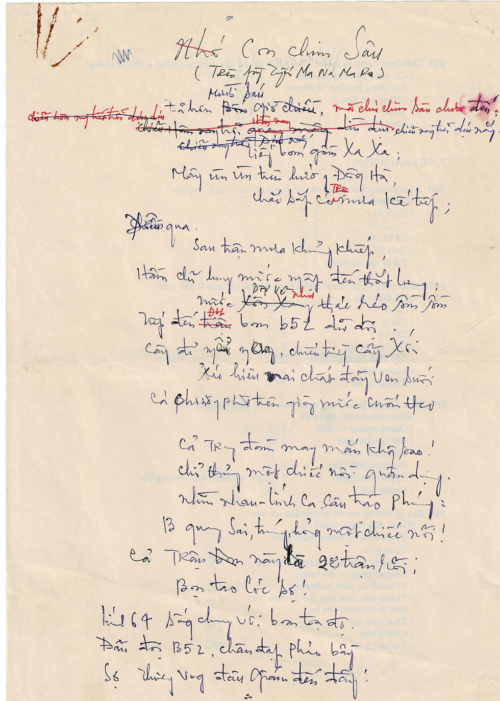 Chương 3. Đánh Mỹ trên chiến trường Quảng Trị