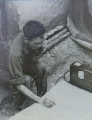 Chương 4. Tham gia chiến dịch phản công Đường 9 Nam Lào