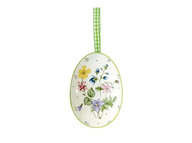 Miniatura: Decorazione Pasquale karolina white Greengate 