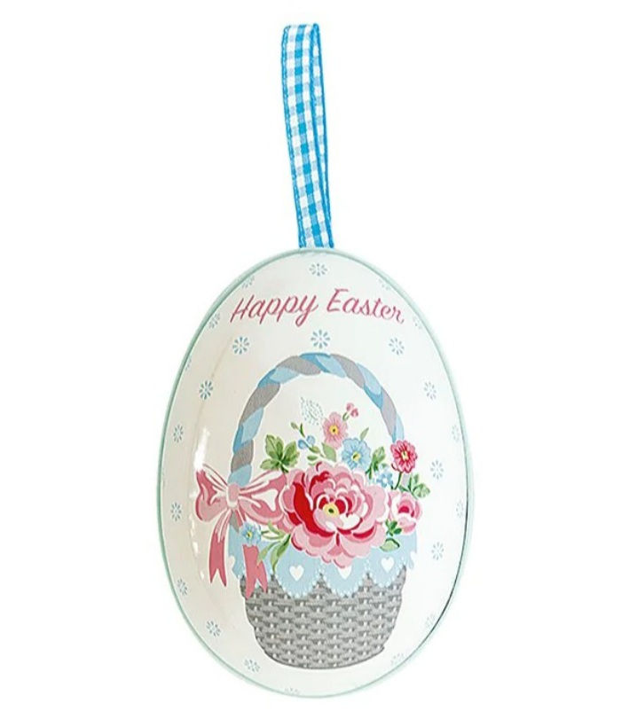 Miniatura: Decorazione Pasquale alma Ester Greengate 