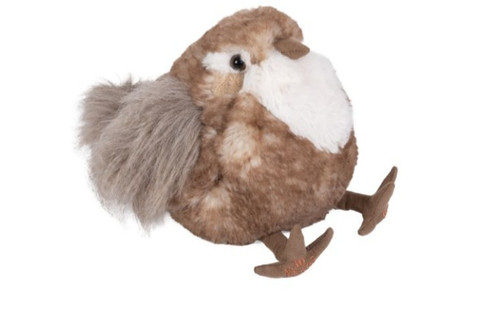 Peluche Wrendale 'Fern' - Personaggio Dolce E Morbido, Nuovo, Regalo Ideale