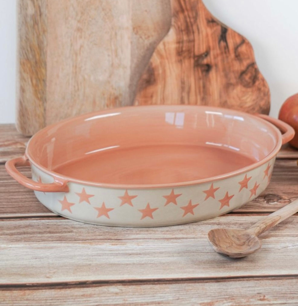 Pirofila da forno ISABELLE ROSE