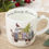 Miniatura: Mug “Driving home for Christmas” Wrendale