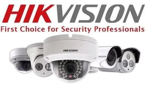G Five Security CCTV