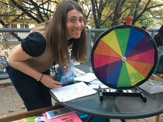 Partnership between Bellwether and Seattle Public Library brings more than books to residents