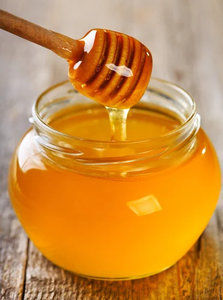 43. Maintaining Honey Quality: