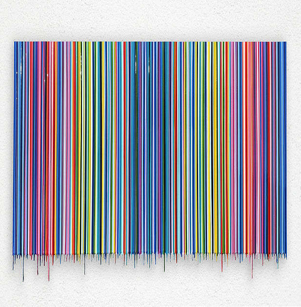 Mixed Media