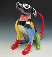 Rittenhouse Square Fine Art Show