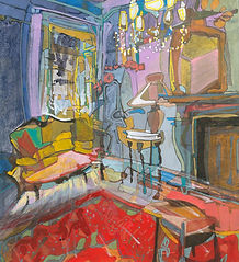 Rittenhouse Square Fine Art Show