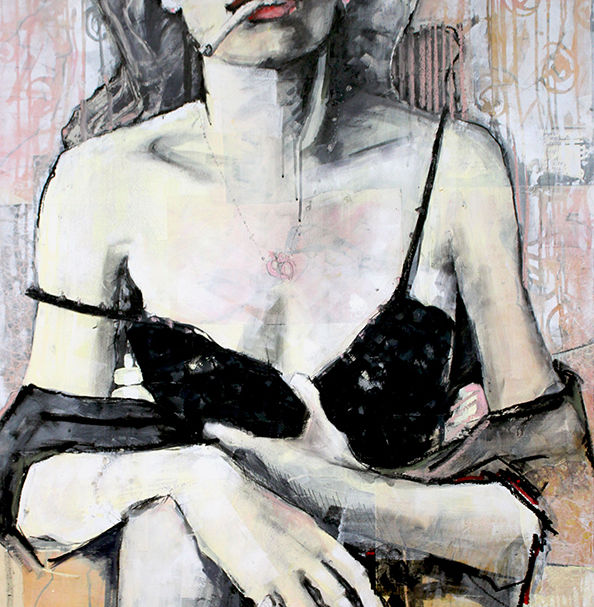 Mixed Media