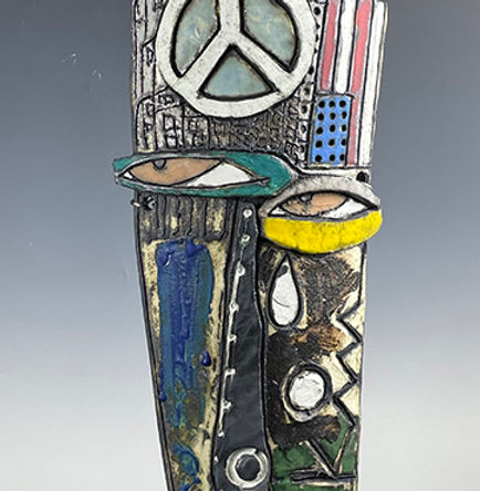 Ceramics (Non Functional)