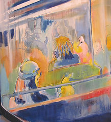 Rittenhouse Square Fine Art Show