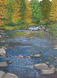 Rittenhouse Square Fine Art Show
