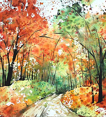 Rittenhouse Square Fine Art Show