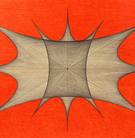 Drawing/Pastel