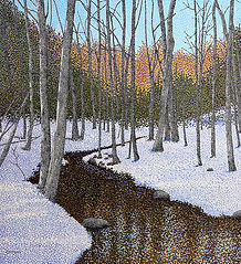 Rittenhouse Square Fine Art Show