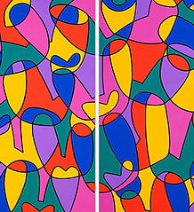 Rittenhouse Square Fine Art Show
