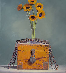 Rittenhouse Square Fine Art Show