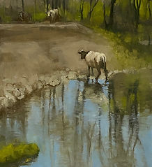 Rittenhouse Square Fine Art Show