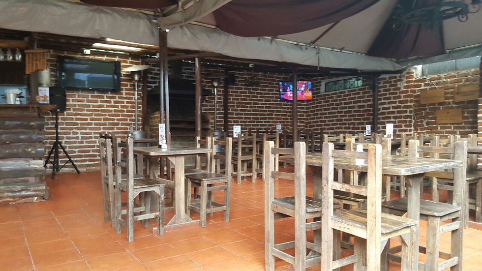 Zona Bar