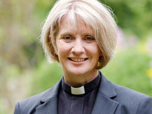 Whatever happened to Bishop Bev?