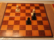 How Bishop's Voices Are(n't) heard at Lambeth