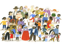 Messy Church: Messy Family