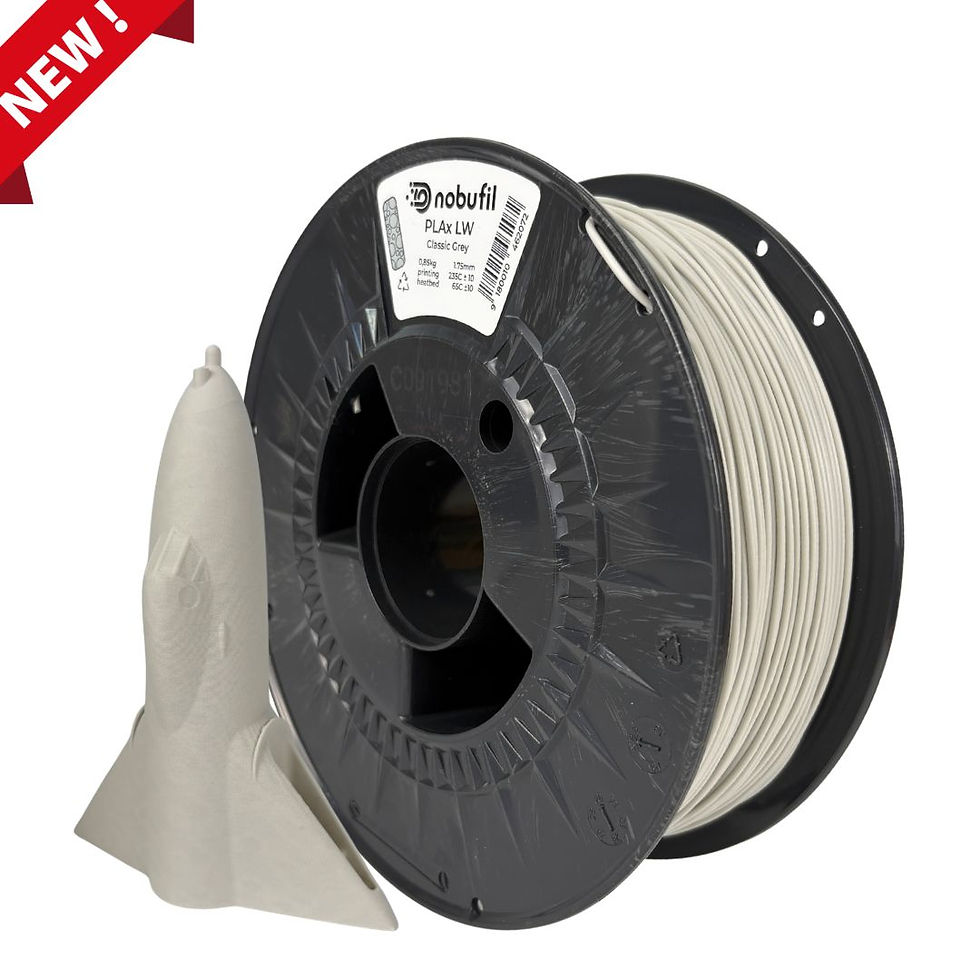 nobufil filament