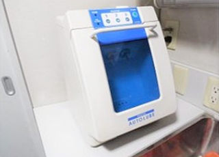 歯科用CT