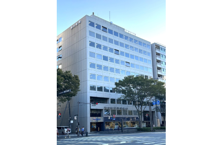京都朝日ビル9階