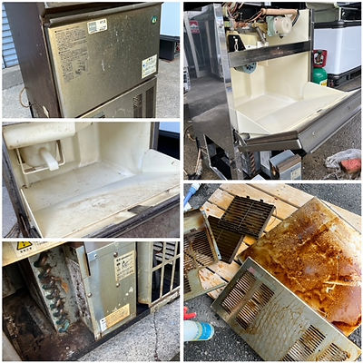製氷機 整備前.jpeg