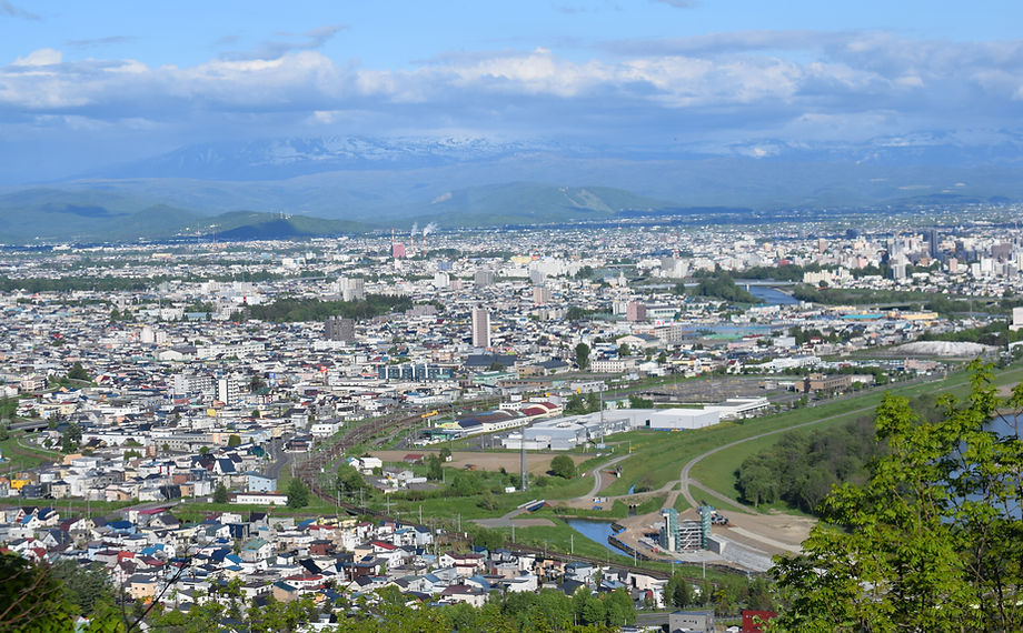 上村合同事務所