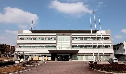 近隣施設:佐世保市小佐々支所
