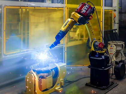 ロボットの生産設備②.jpg
