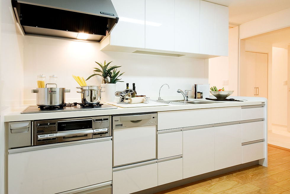 システムキッチン