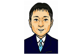深水 信行