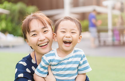 小児歯科