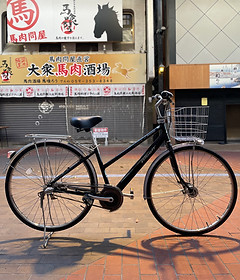 三重県四日市市 中古自転車販売 中古自転車について 自転車のちゃりんこ